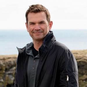 Meet your Posher, Gregory